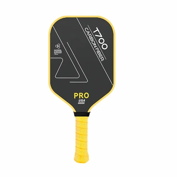 Carbon Fiber Pickleball Racket