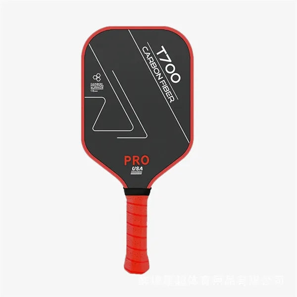 Carbon Fiber Pickleball Racket
