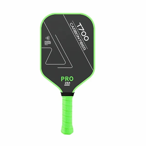 Carbon Fiber Pickleball Racket