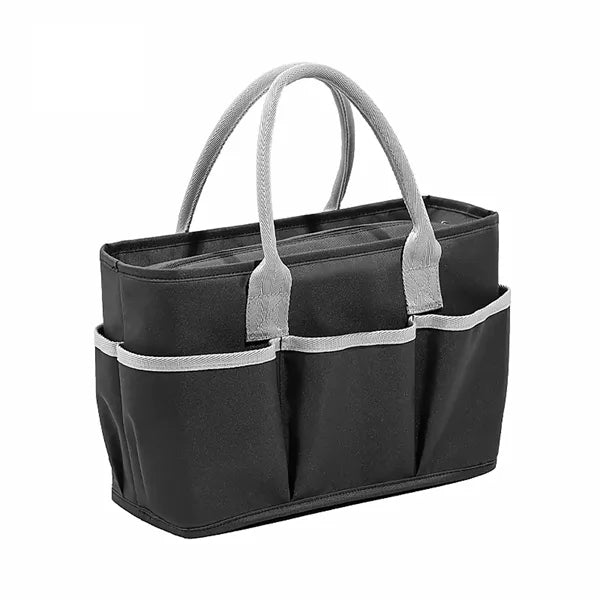 Insulated Eco Lunch Tote