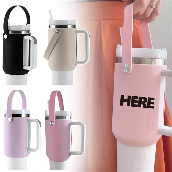 Silicone Cup Cover