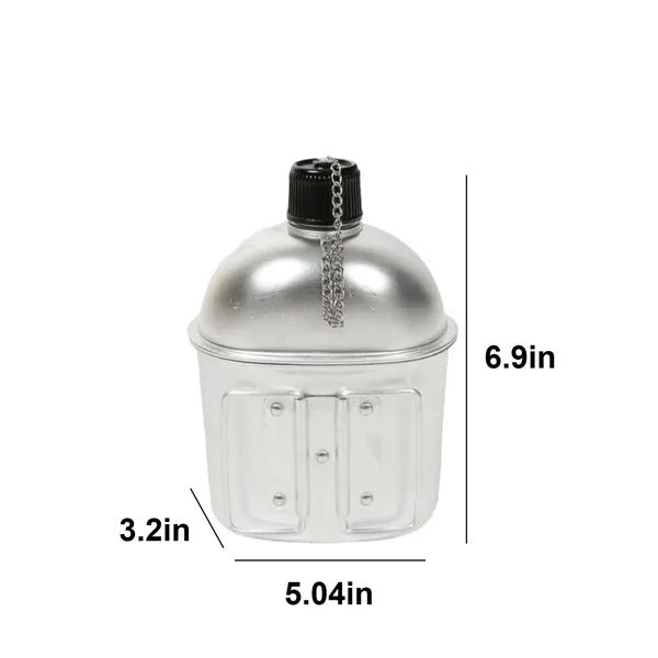 27oz outdoor water bottle