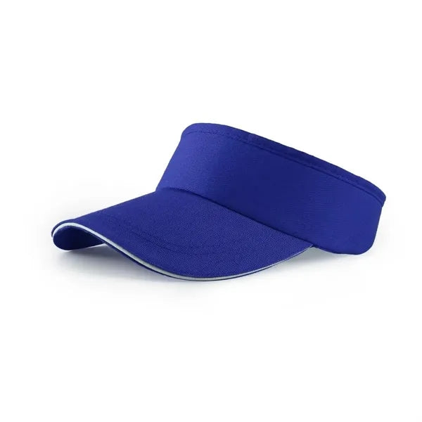Adjustable Sun Hat for Outdoor Sports Beach Gardening Fish