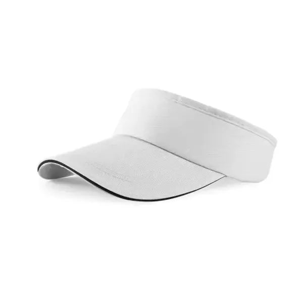 Adjustable Sun Hat for Outdoor Sports Beach Gardening Fish