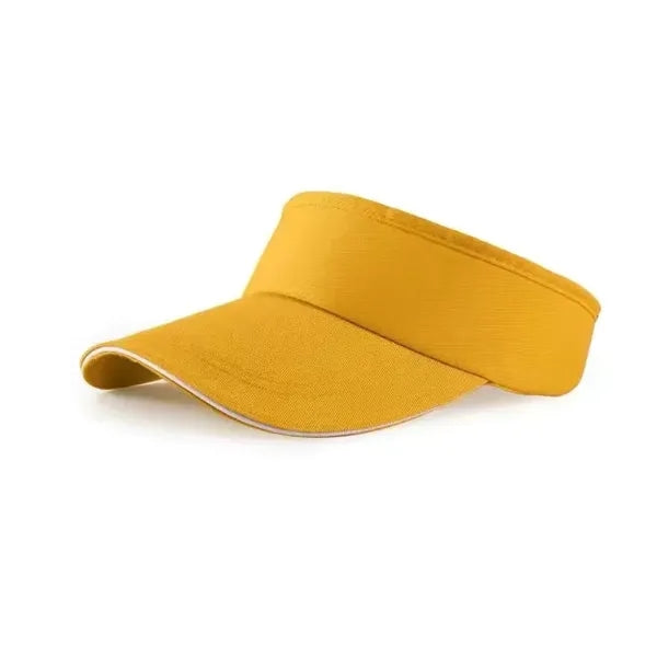 Adjustable Sun Hat for Outdoor Sports Beach Gardening Fish