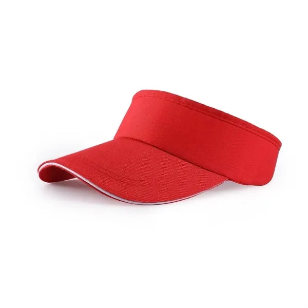 Adjustable Sun Hat for Outdoor Sports Beach Gardening Fish
