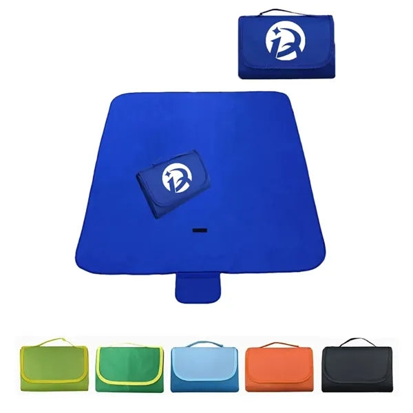 Waterproof Picnic Blankets