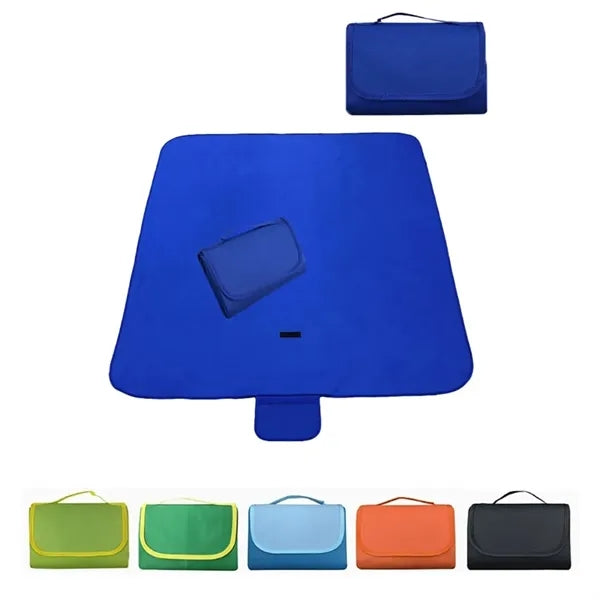 Waterproof Picnic Blankets