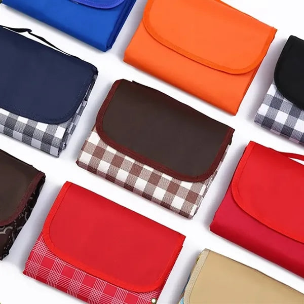 Waterproof Picnic Blankets