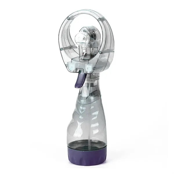 Mini Battery-powered Mist Fan