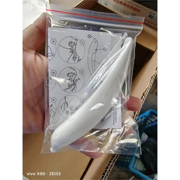 Electrical Latte Coffee Carving Pen