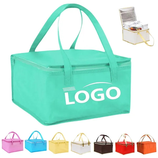 Thickened Non-Woven Cooler Bag