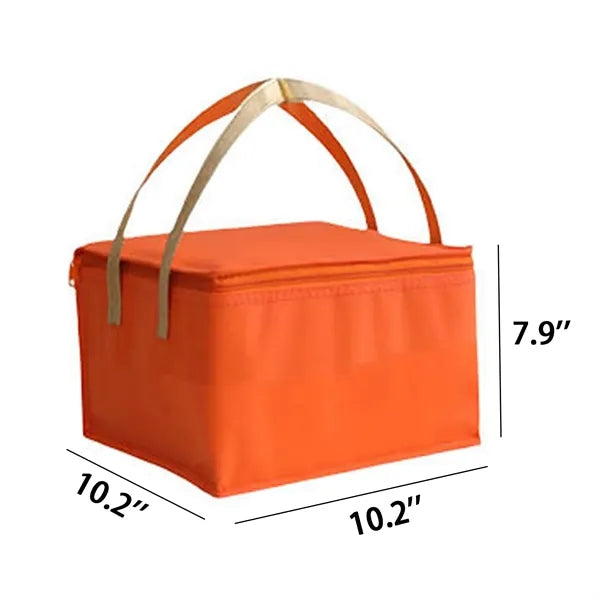Thickened Non-Woven Cooler Bag