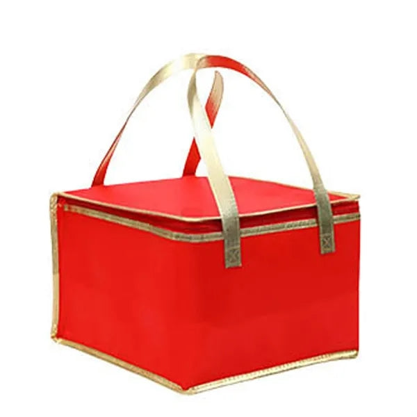 Thickened Non-Woven Cooler Bag
