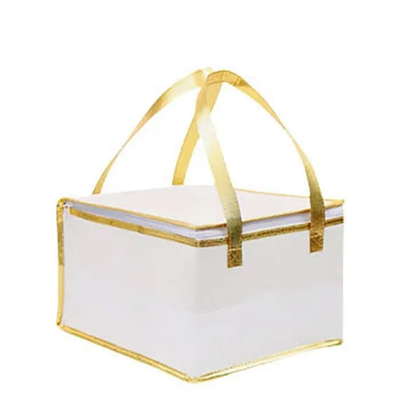 Thickened Non-Woven Cooler Bag