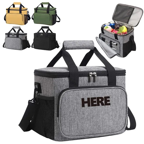 Elegant Compact Lightweight Carry-On Luggage
