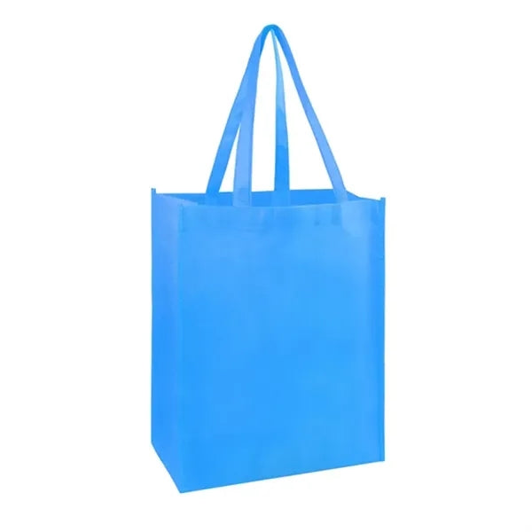 Non-Woven Shopper Tote Bag