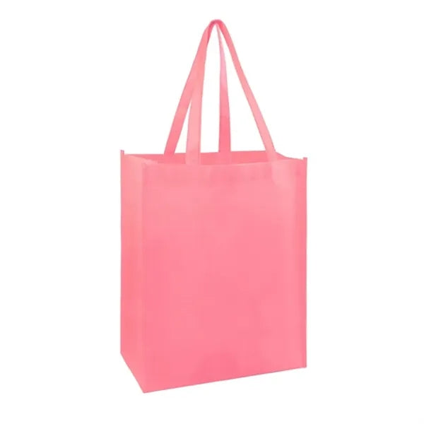 Non-Woven Shopper Tote Bag
