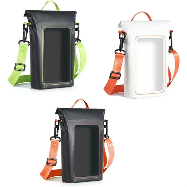 Mobile Phone Waterproof Storage Bag