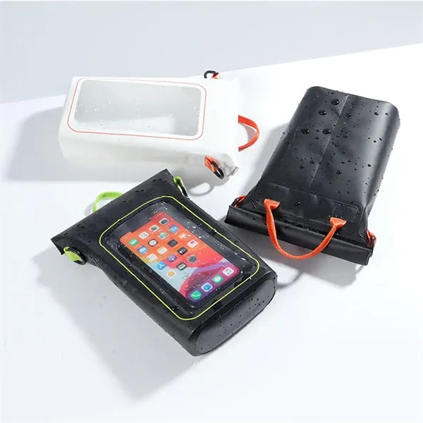 Mobile Phone Waterproof Storage Bag