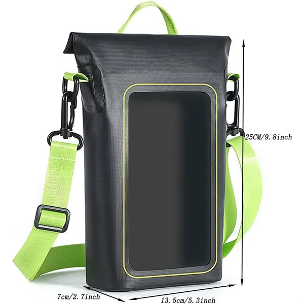Mobile Phone Waterproof Storage Bag