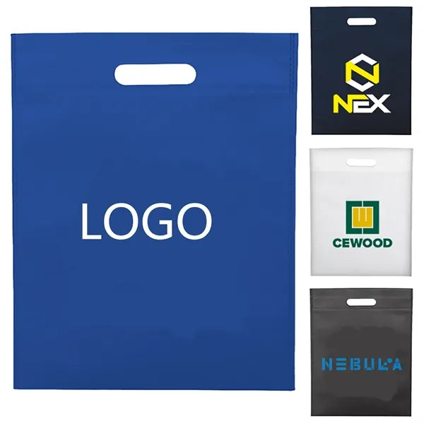 Recyclable Large Non Woven Tote Bag