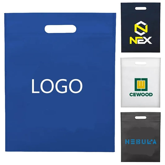 Recyclable Large Non Woven Tote Bag