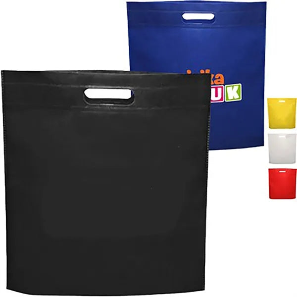 Recyclable Large Non Woven Tote Bag