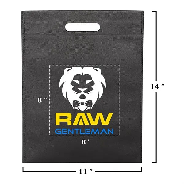 Recyclable Large Non Woven Tote Bag