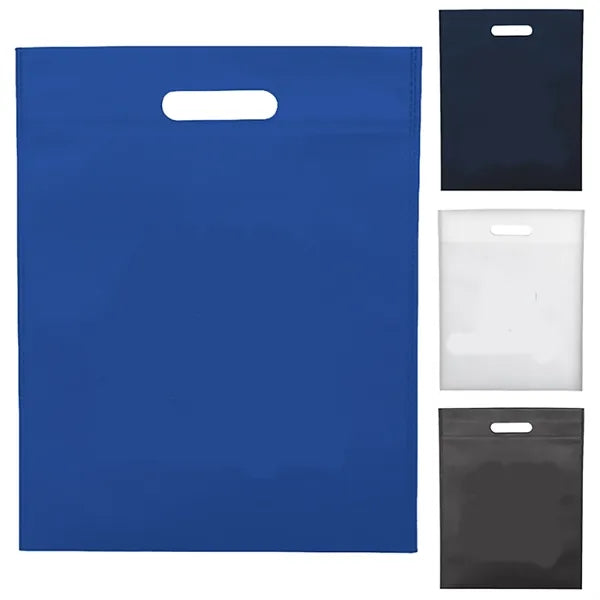 Recyclable Large Non Woven Tote Bag