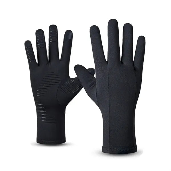 Winter Skiing Touch Screen Gloves