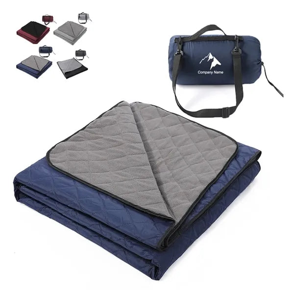Large Outdoor Blanket