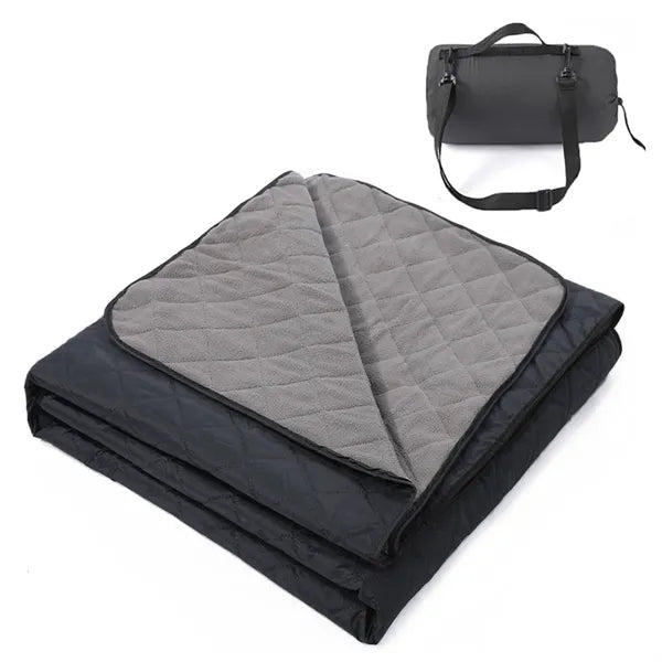 Large Outdoor Blanket