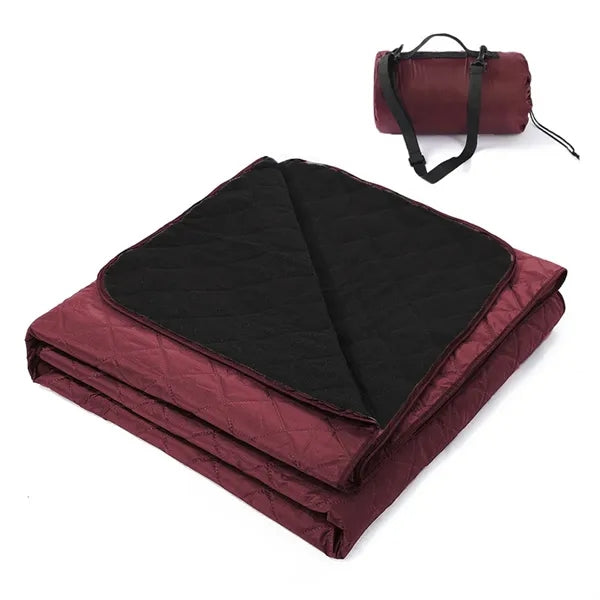 Large Outdoor Blanket