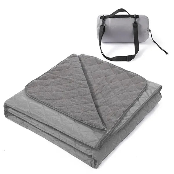Large Outdoor Blanket