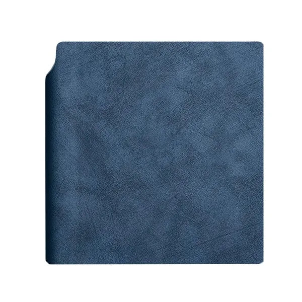 Exquisite Grid Notebook