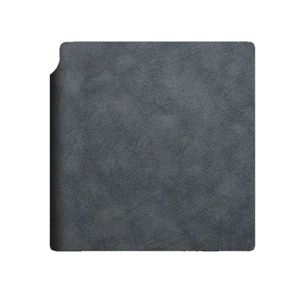 Exquisite Grid Notebook