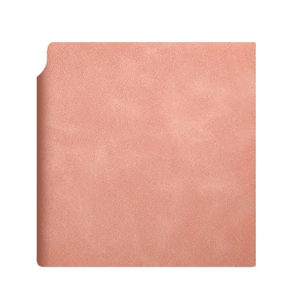 Exquisite Grid Notebook