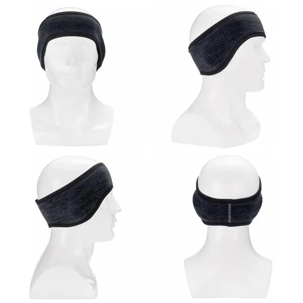 Winter Outdoor Warm Fleece Earmuffs