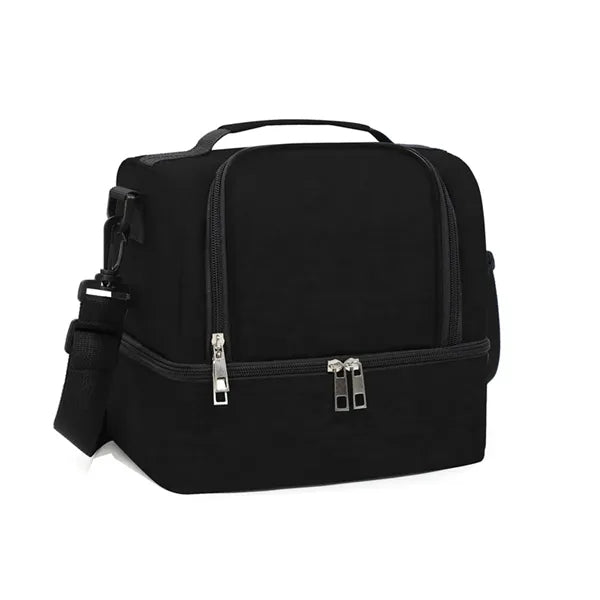 Insulated Lunch Bag