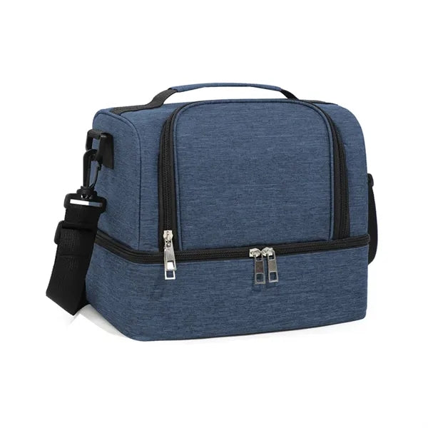 Insulated Lunch Bag