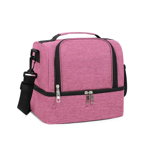 Insulated Lunch Bag