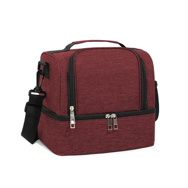 Insulated Lunch Bag