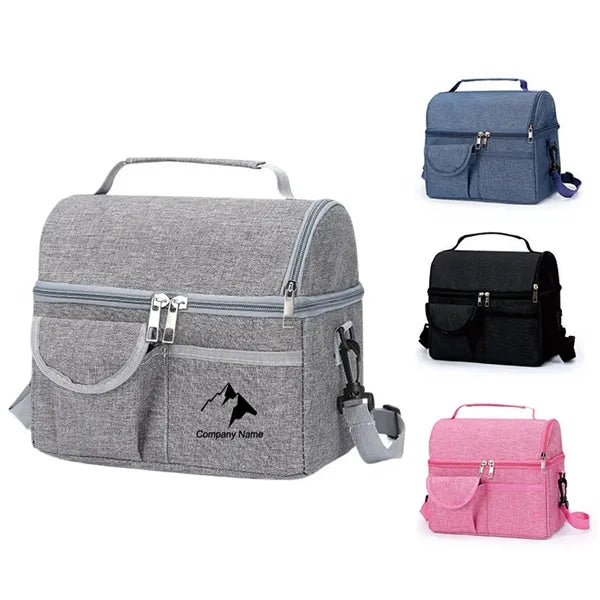 Layer Insulated Bag