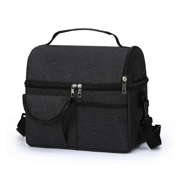 Layer Insulated Bag