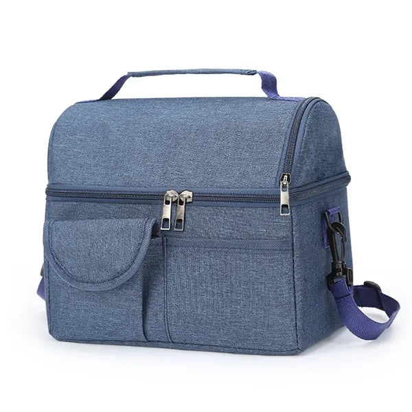 Layer Insulated Bag