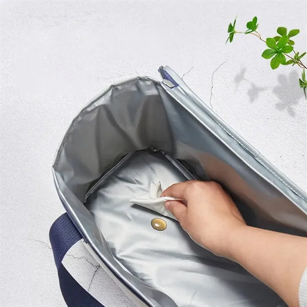 Outdoor Ice Pack Large Capacity Picnic Bag