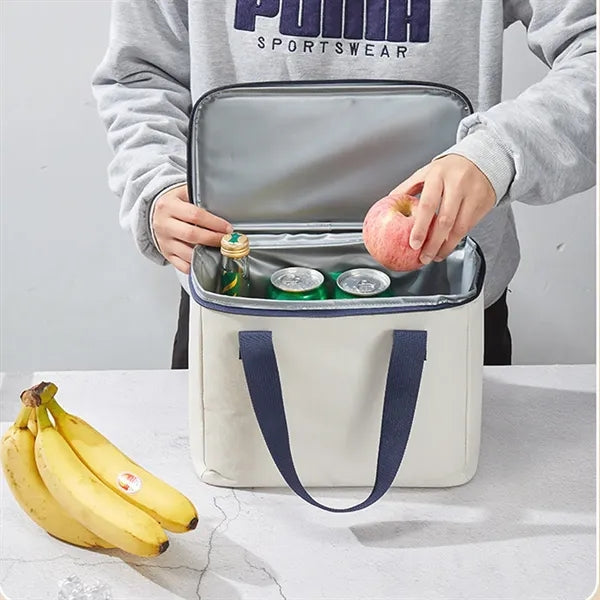 Outdoor Ice Pack Large Capacity Picnic Bag