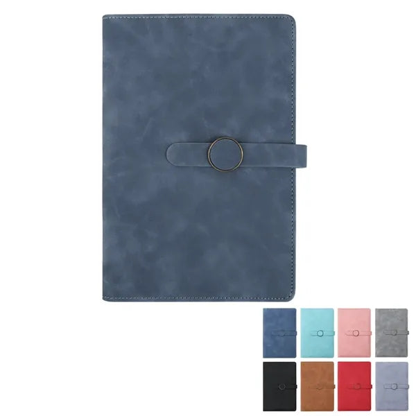 A5 Business Notebook