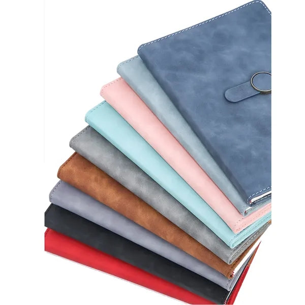 A5 Business Notebook